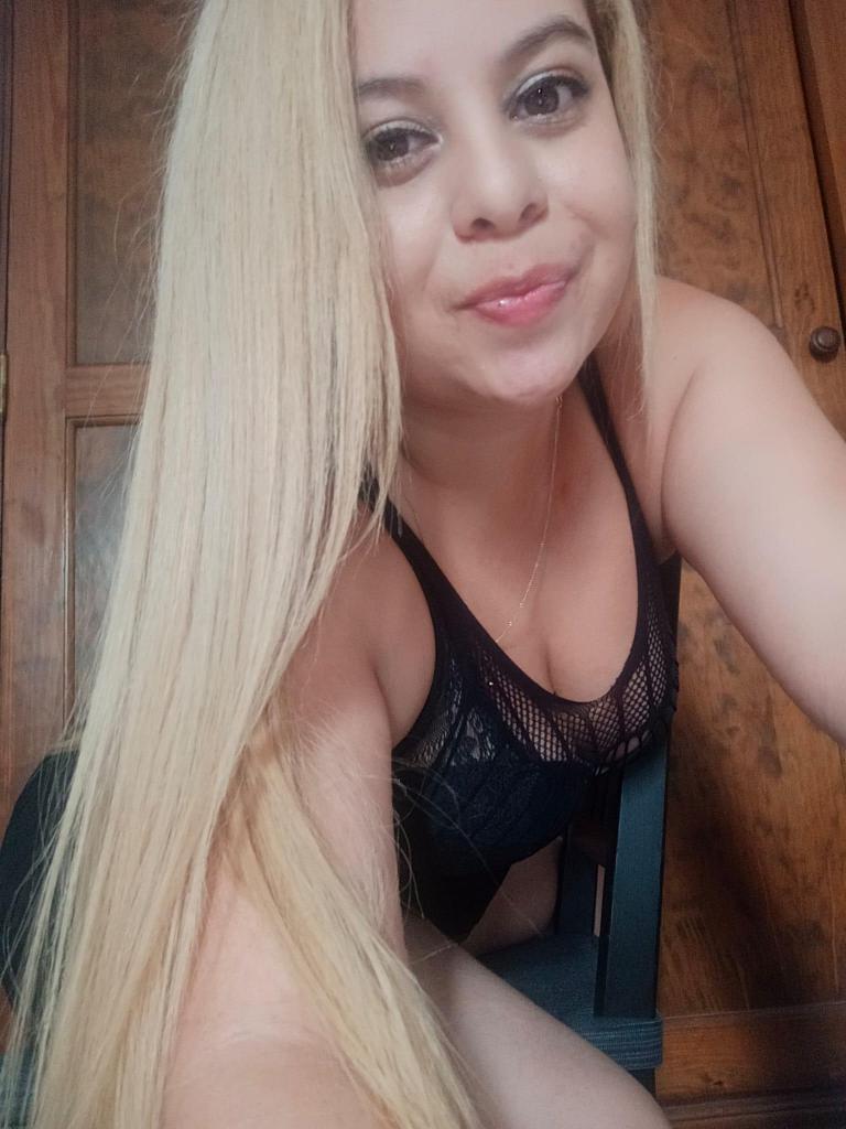 Chica busca chico en Alicante: 