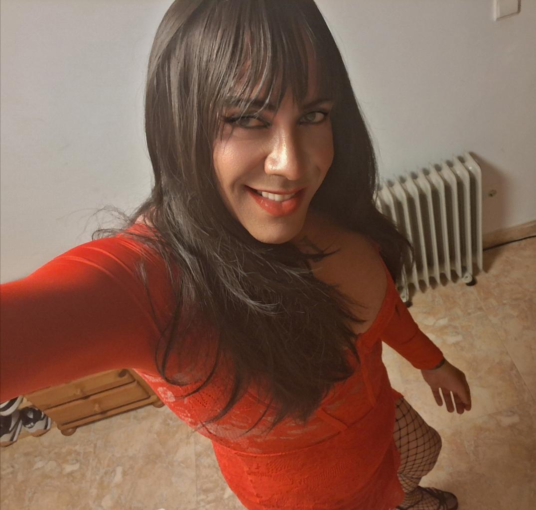 Transexual en Valencia: 