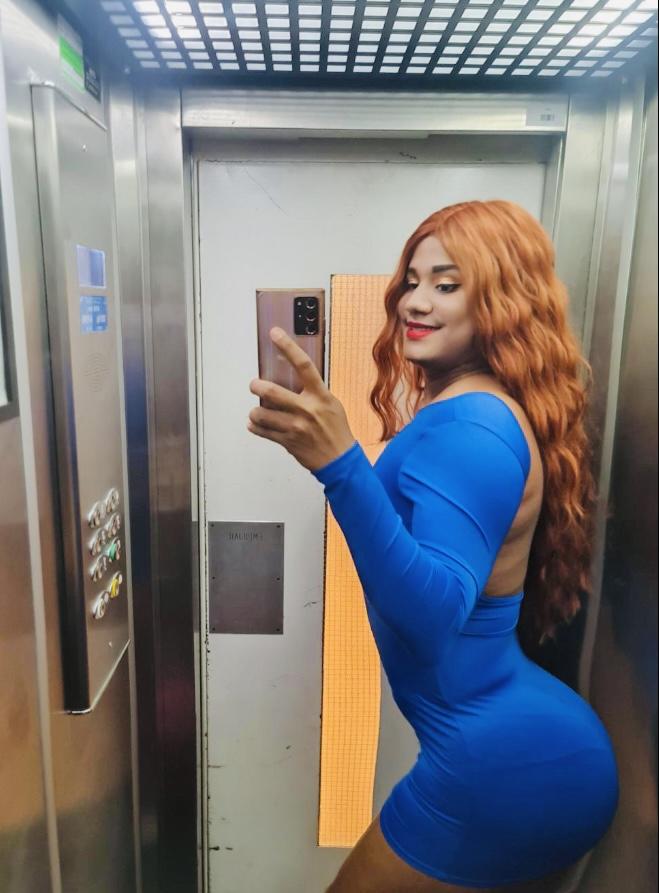 Travesti en Barcelona: 