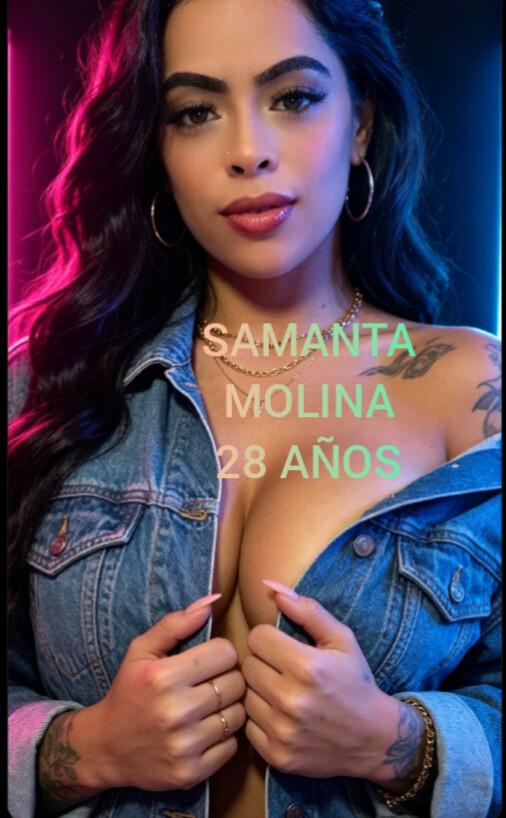 Chica busca chico en Murcia: 