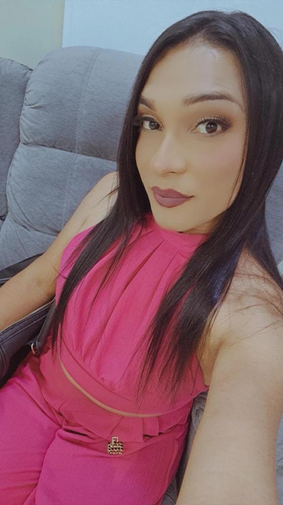 Transexual en Ibiza: 