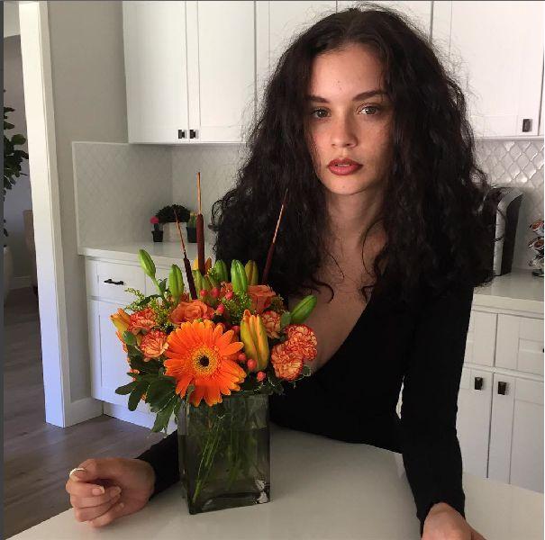 Chica busca chico en Las Palmas: 