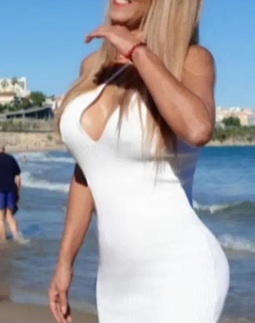 Chica busca chico en Las Palmas: 