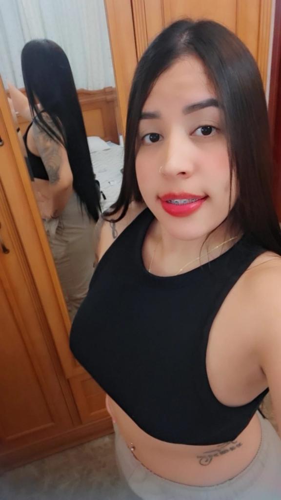 Chica busca chico en Murcia: 