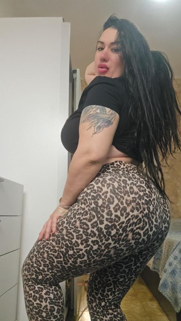 Chica busca chico en Las Palmas: 