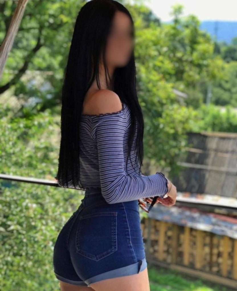 Chica busca chico en Madrid: 