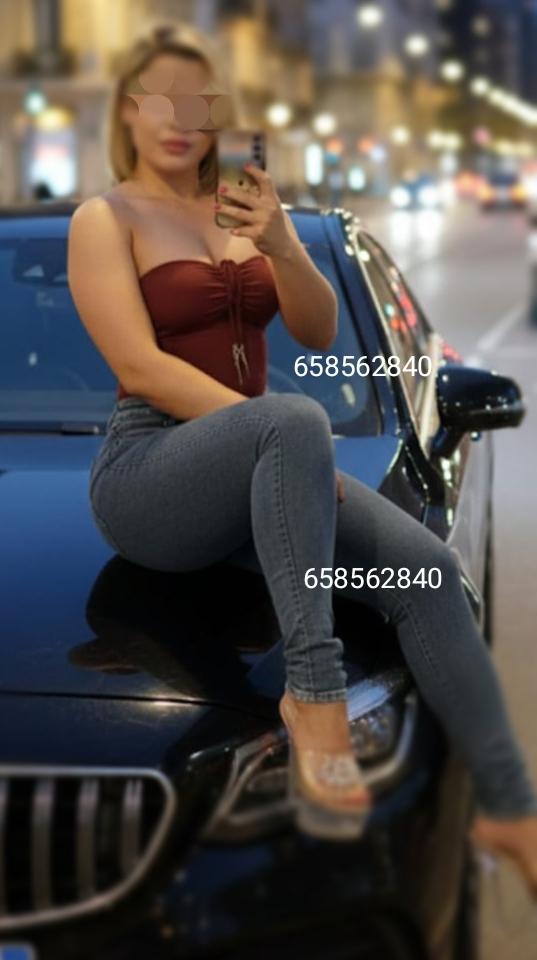 Chica busca chico en Mallorca: Chica busca chico