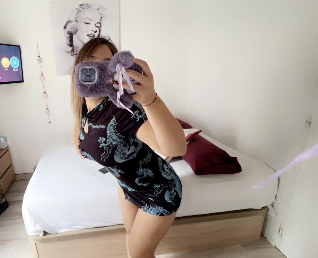 Chica busca chico en Barcelona: 