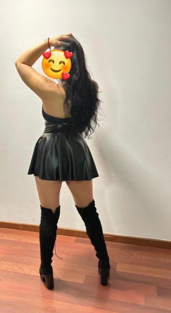 Chica busca chico en La Coruña: 