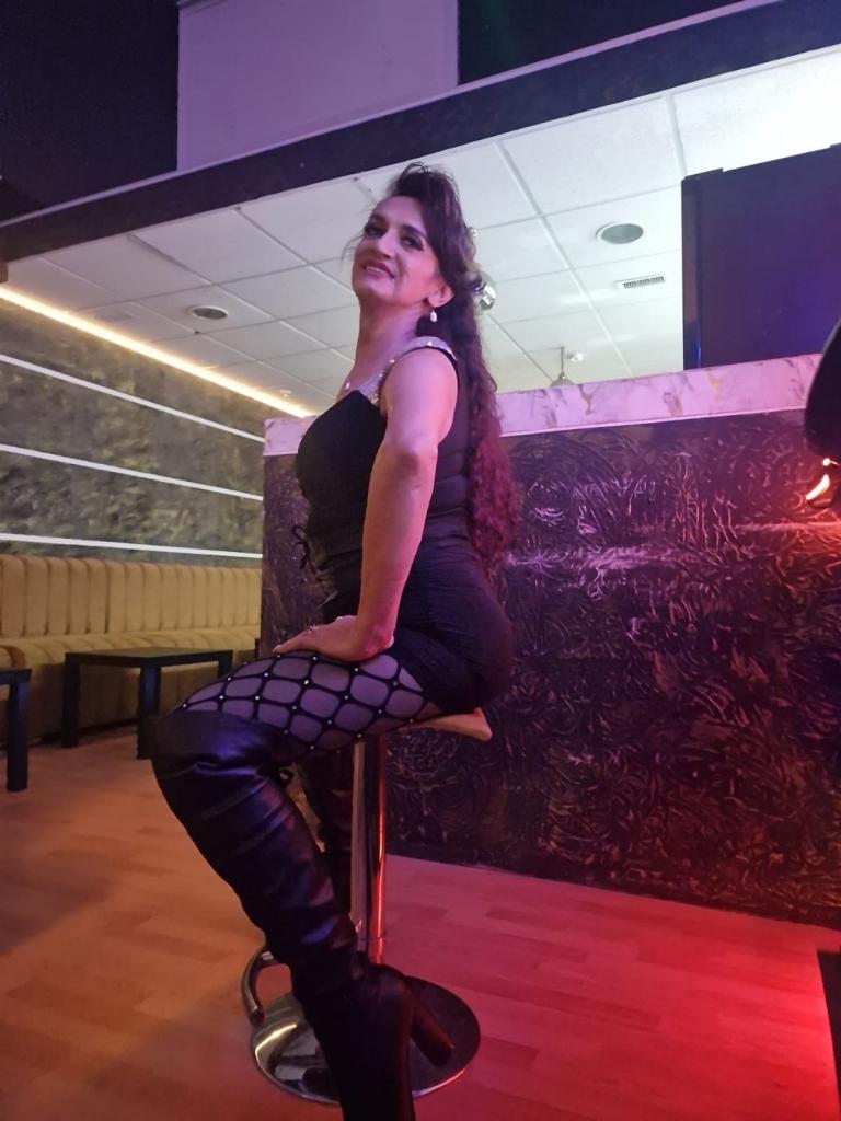632814679: Travesti en Zaragoza