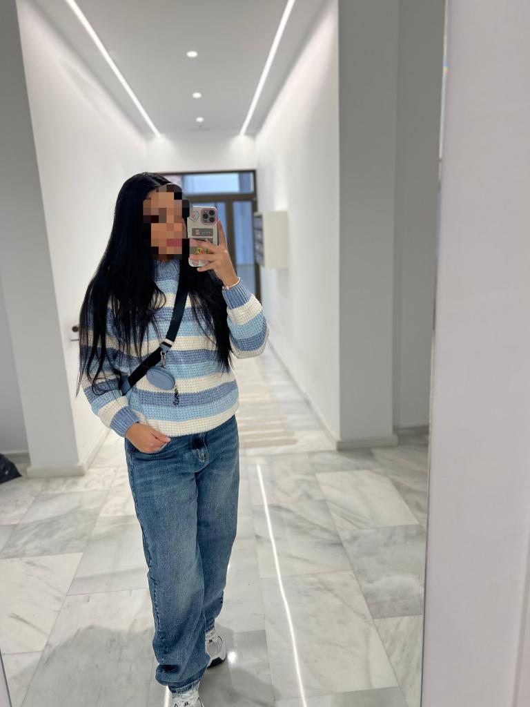 Chica busca chico en Málaga: 