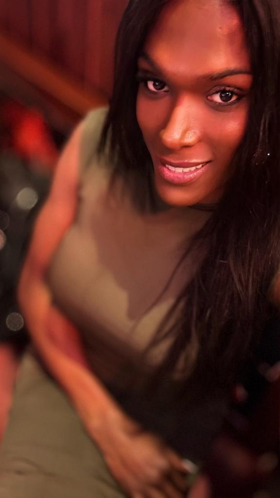 Transexual en Alicante: 