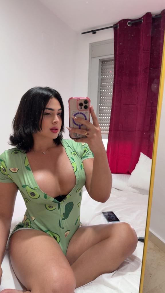 Travesti en Alicante: 