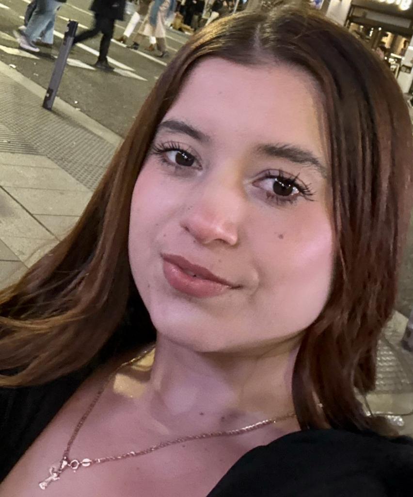 Chica busca chico en Mallorca: Chica busca chico