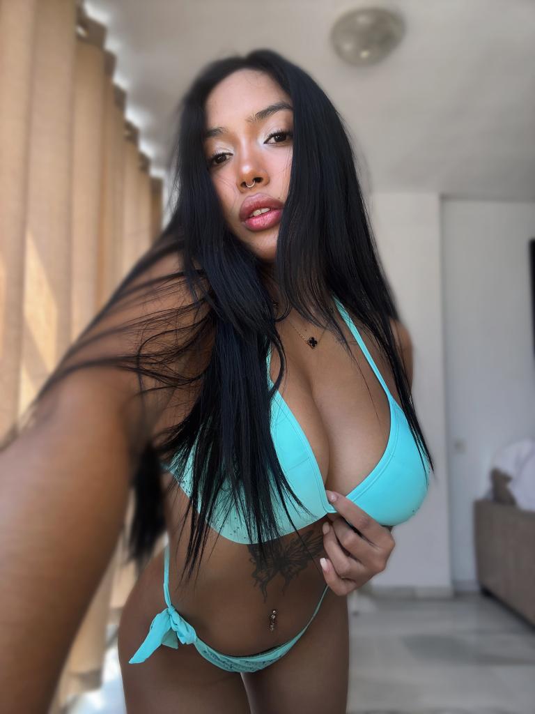 Chica busca chico en Las Palmas: 