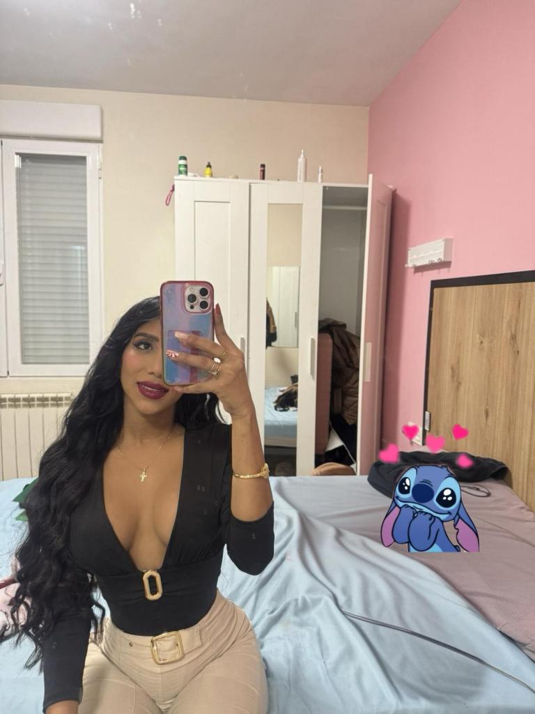 Transexual en Málaga: 