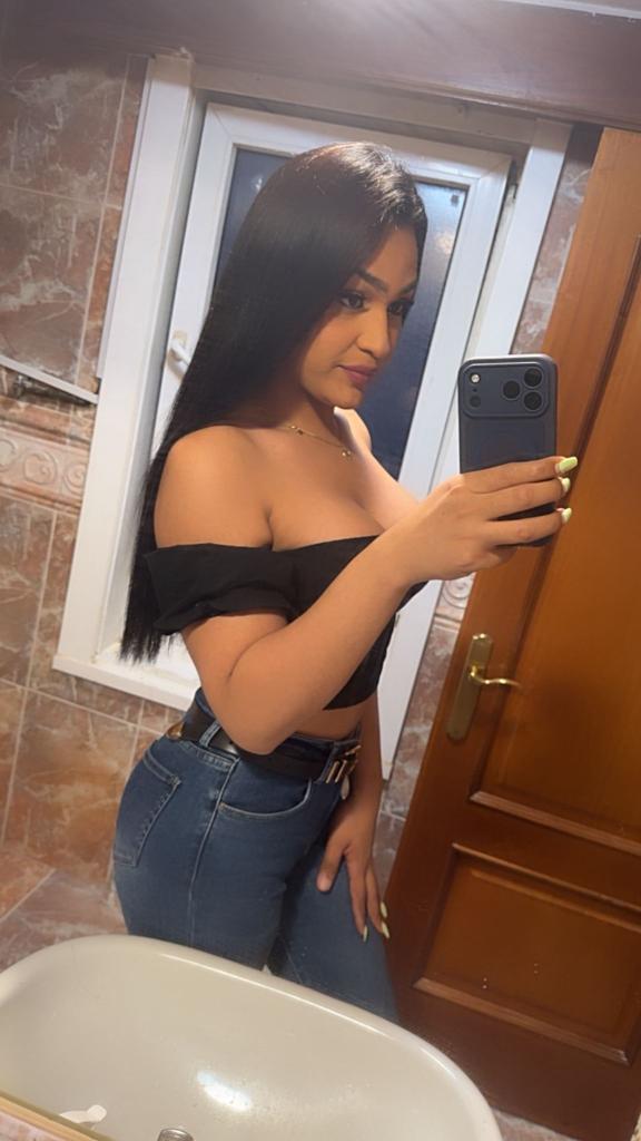 Travesti en La Coruña: 