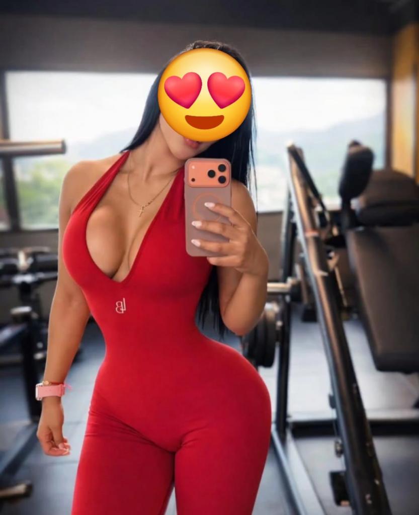 Chica busca chico en Ávila: 