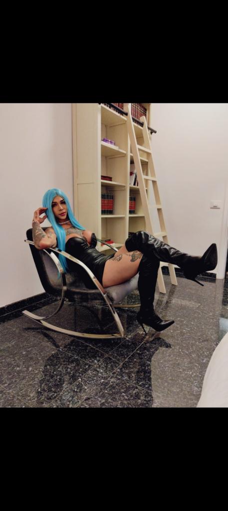 Travesti en Las Palmas: 