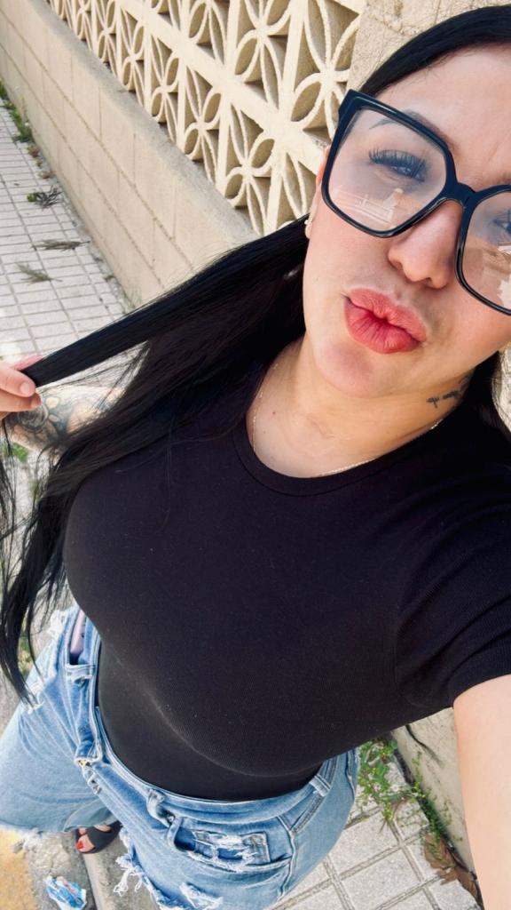 Chica busca chico en Málaga: 