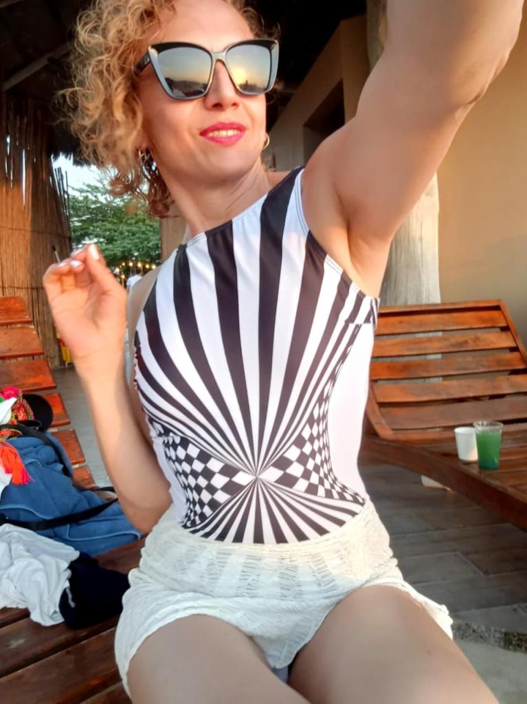 611306130: Travesti en Madrid