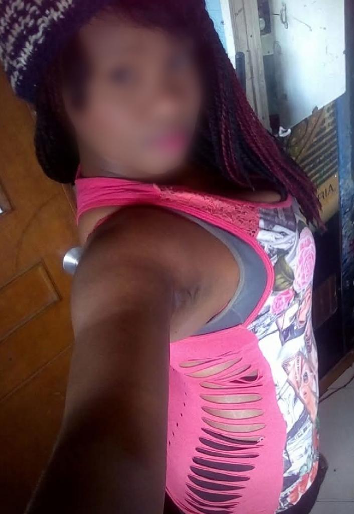 Chica busca chico en Barcelona: 