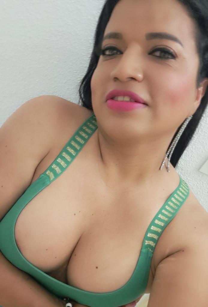 Travesti en Murcia: 