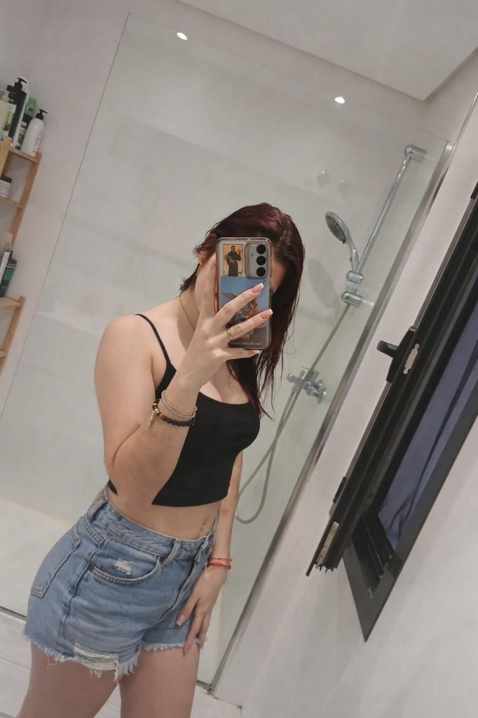 Chica busca chico en Zaragoza: 