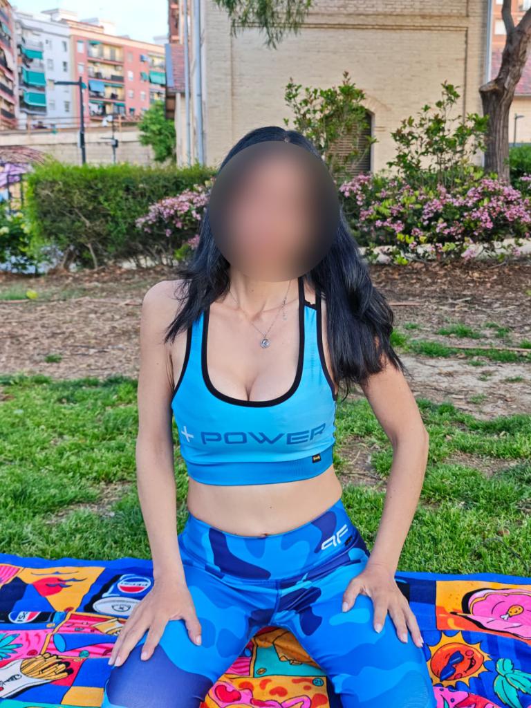 Chica busca chico en Alicante: 