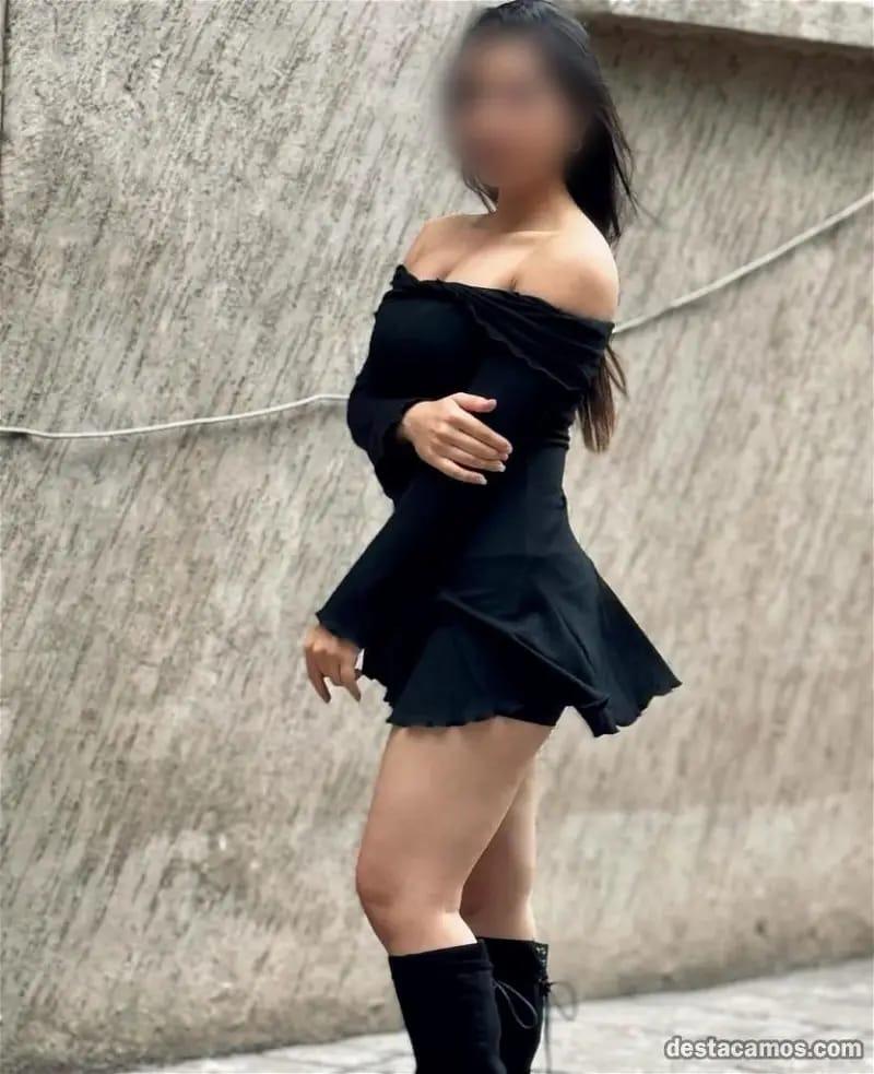 603281821: Chica busca chico en Badajoz