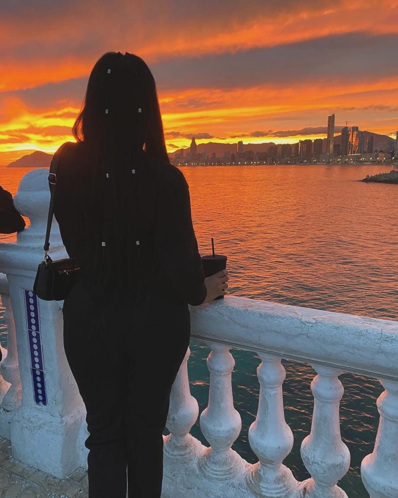 Travesti en Alicante: 