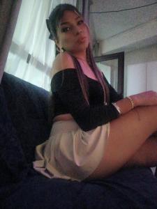 645493695: Travesti en Tenerife