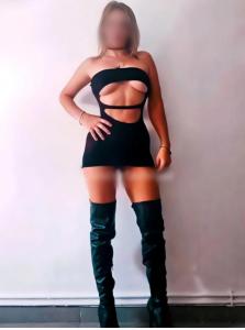 698503881: Chica busca chico en Madrid