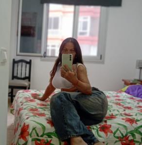 671608109: Transexual en Tenerife