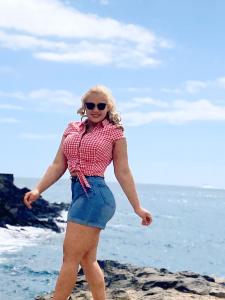 643121557: Chica busca chico en Tenerife