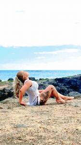 643121557: Chica busca chico en Tenerife