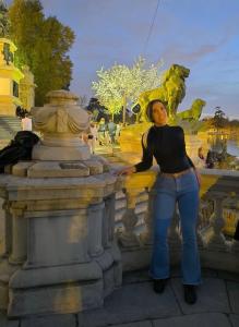 633952402: Travesti en Las Palmas