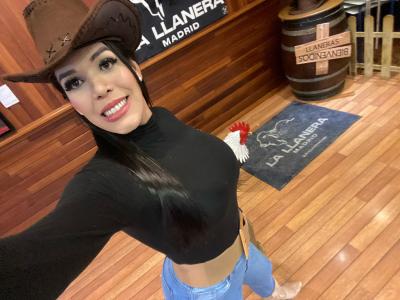 633952402: Travesti en Las Palmas