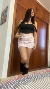 603137776: Chica busca chico en Málaga