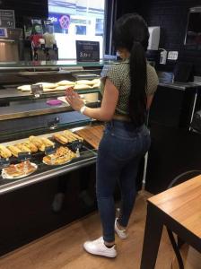 662907575: Chica busca chico en Cantabria