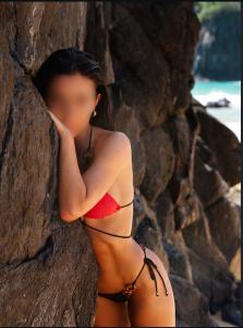 672561105: Chica busca chico en Madrid