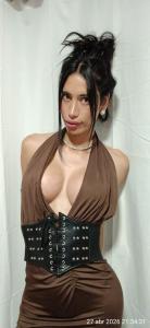 634301586: Travesti en Barcelona