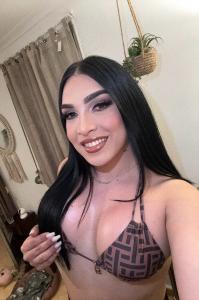 607215410: Travesti en Madrid