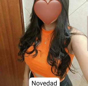 675343476: Chica busca chico en Madrid