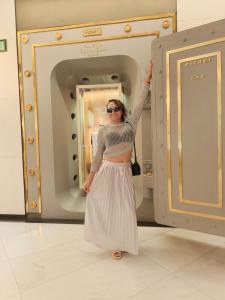 611306130: Transexual en Madrid