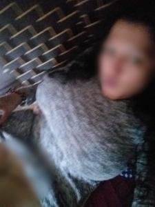 602669041: Chica busca chico en Badajoz