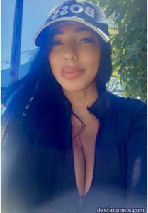 603182143: Chica busca chico en Murcia