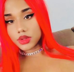 603643710: Travesti en Barcelona