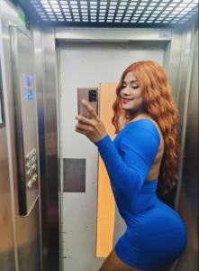 603643710: Travesti en Barcelona