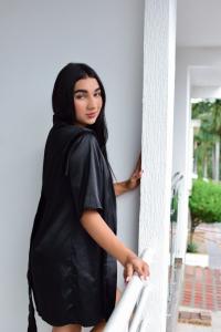 643502075: Transexual en La Coruña